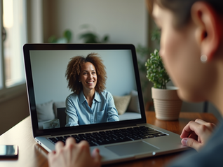 Connecting Parents through Online Support Groups