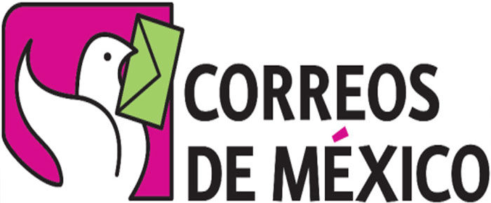SERVICIO POSTAL MEXICANO