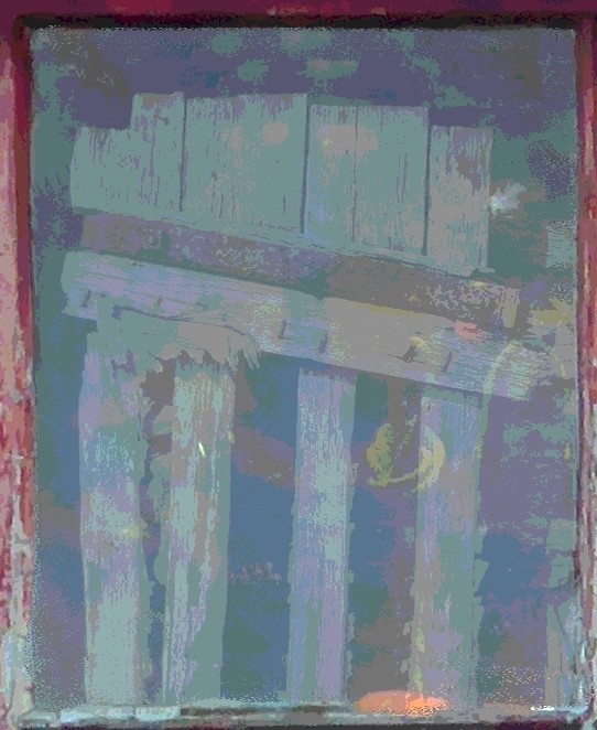 Boatyard Dreams Door