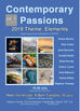 New Digital Surrealist works at Contemporary Passions at Harbour House, 16 - 28 July 2019