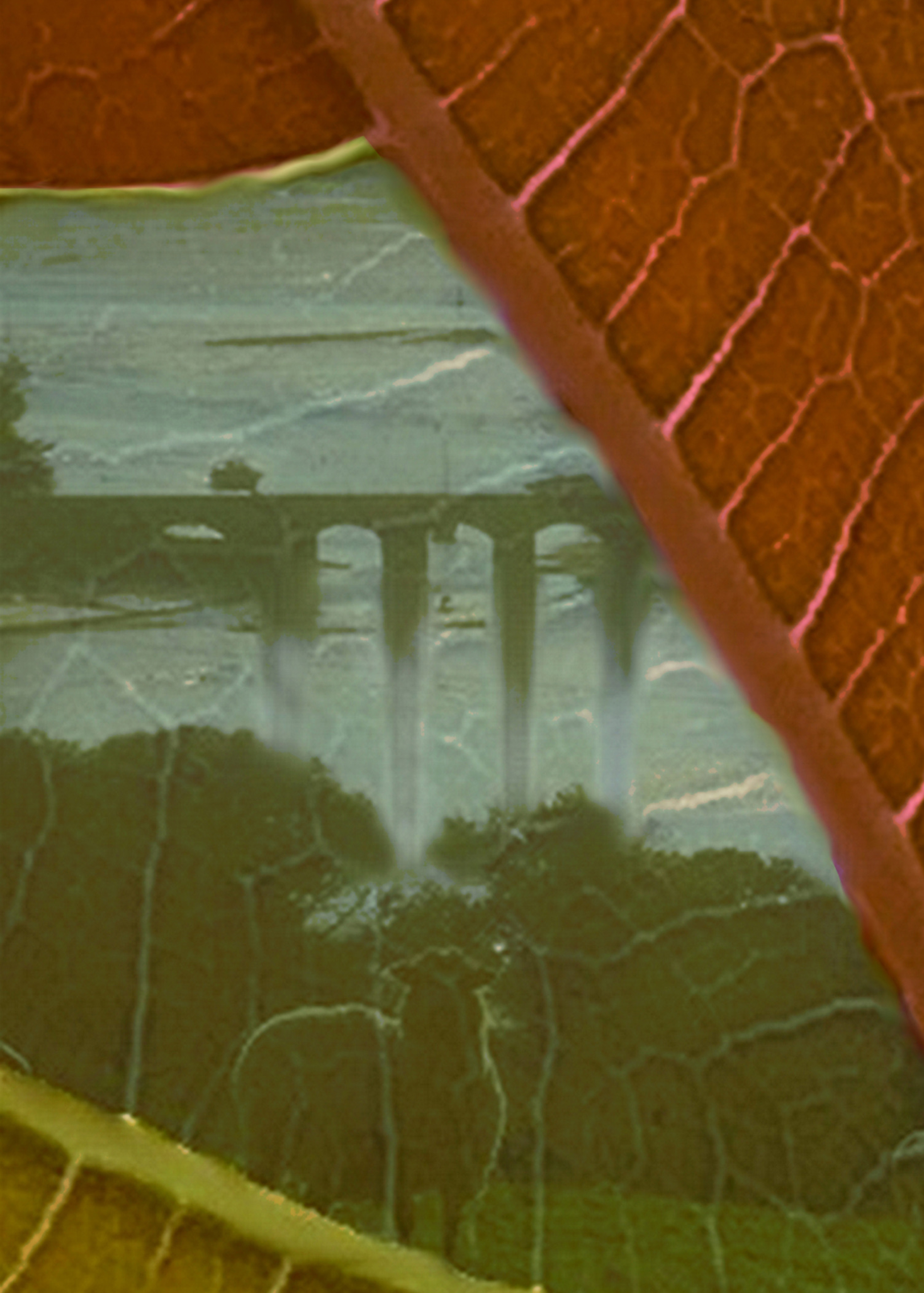 Water and Light detail 2