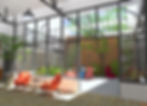 3D | Patio