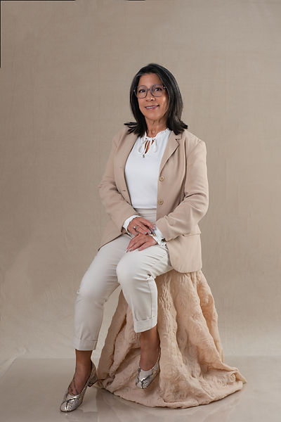 Yirka Gonzalez, escritora de novelas transformadoras