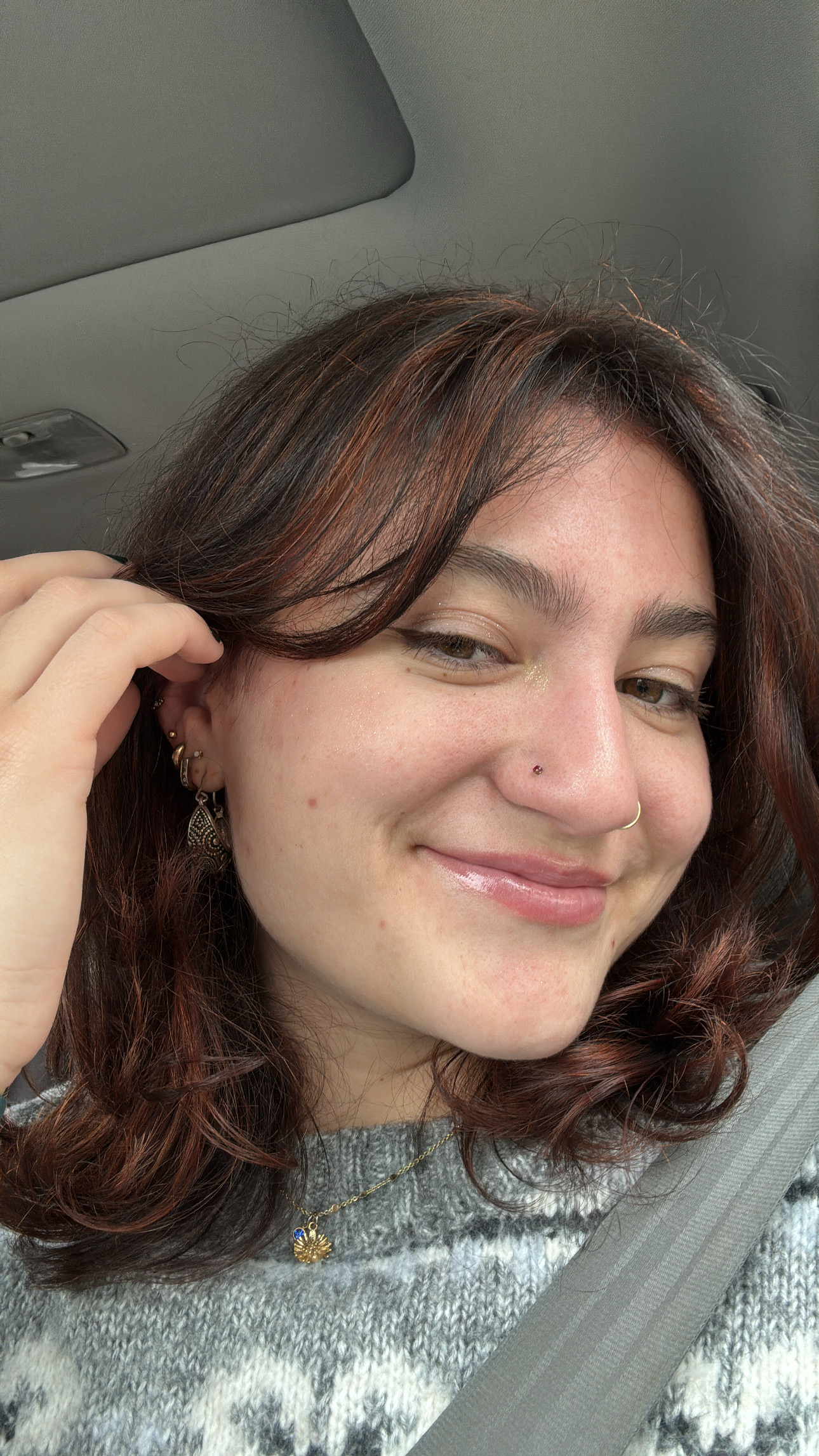 Writer: Simone Elliot