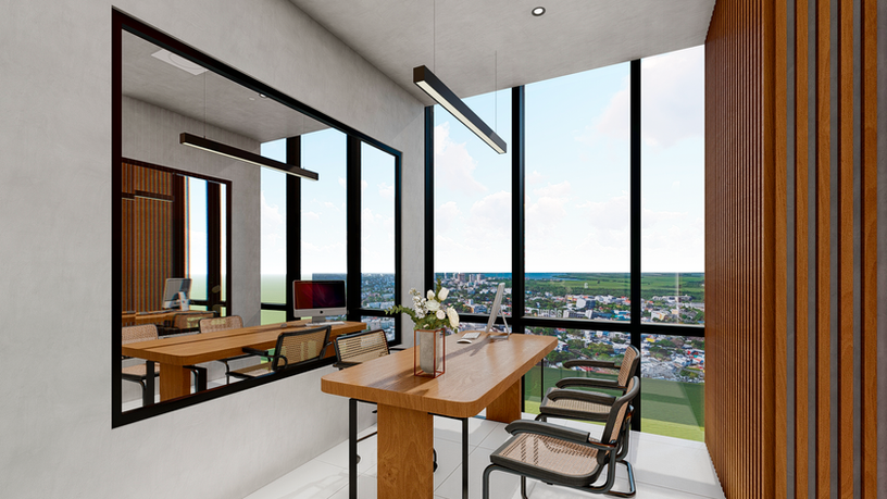 Ambar Consultores Arquitectos en Cancún