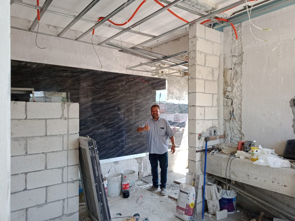 Ambar Consultores Arquitectos Cancún
