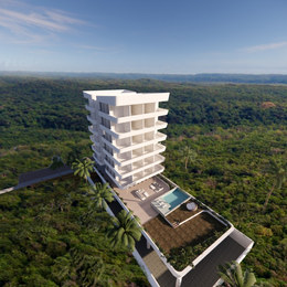 SG Arquitecto Cancún