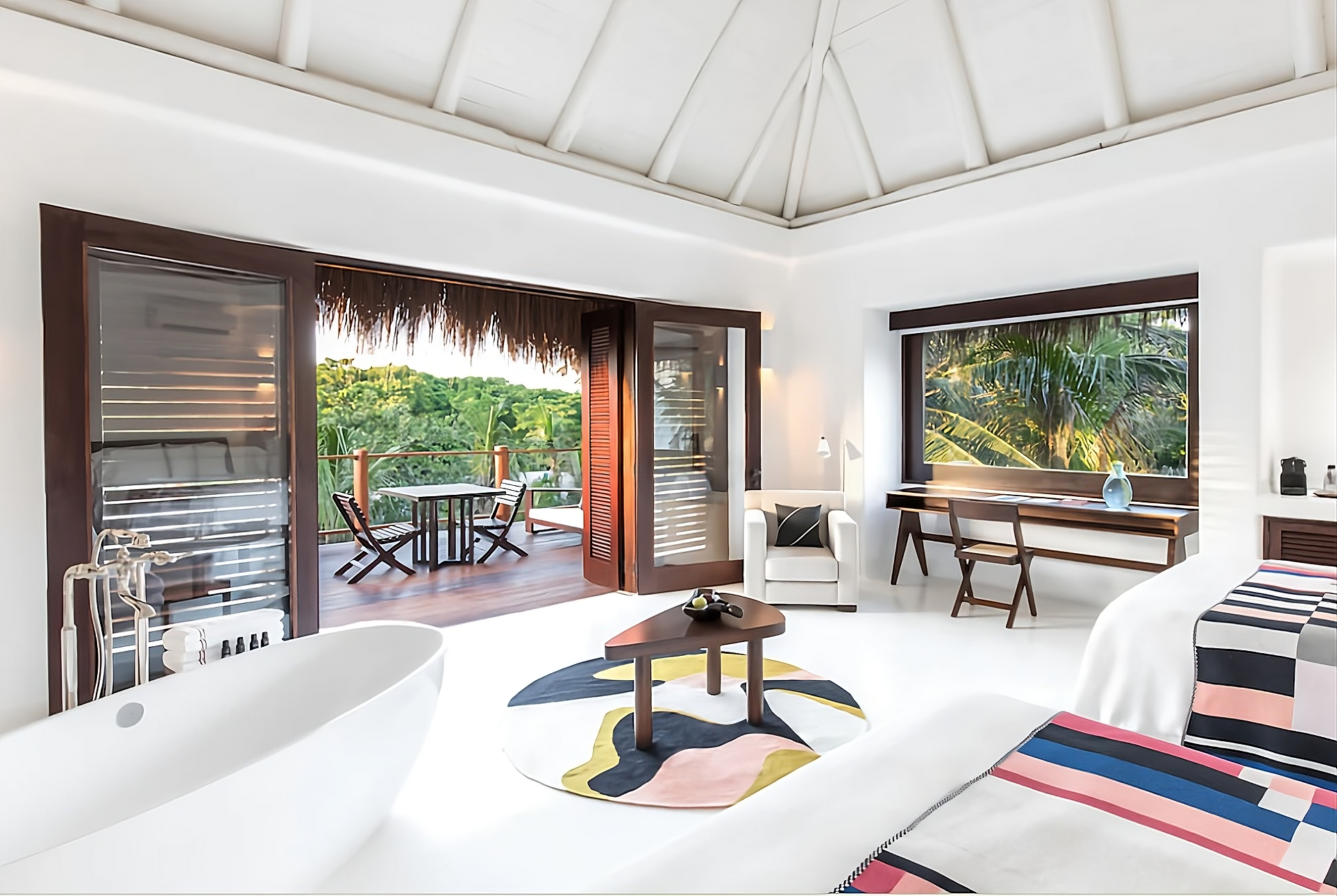 hotel esencia interior