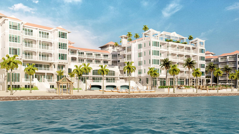 Ambar Consultores Arquitectos