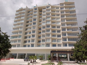 Ambar Consultores Arquitectos Blog Vecinos Explora Desarrollos Icono en Cancun