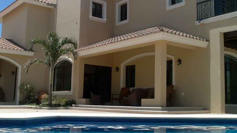 Ambar Consultores Arquitectos Ciudad del Carmen