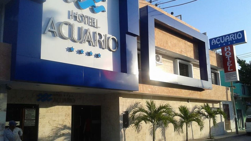 Ambar Consultores Arquitectos Ciudad del Carmen