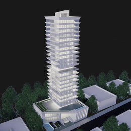 SG Arquitecto Cancún