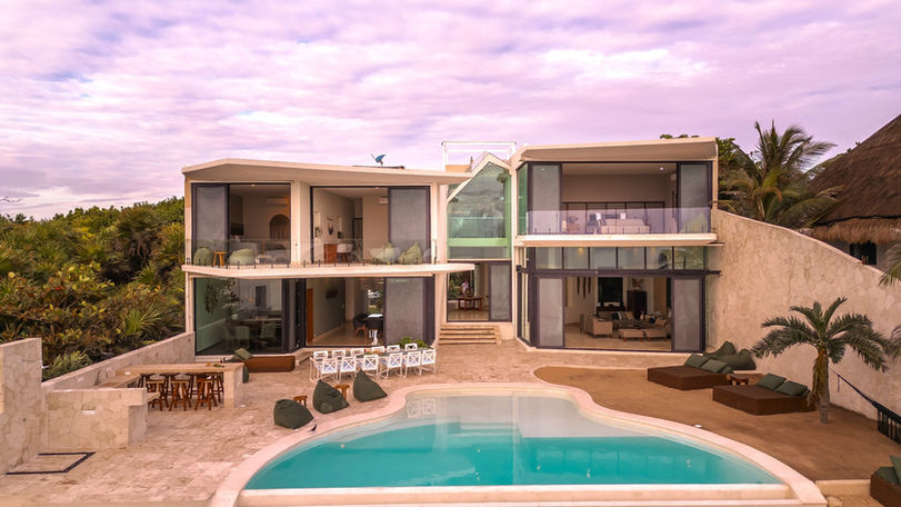 Ambar Consultores Arquitectos 
