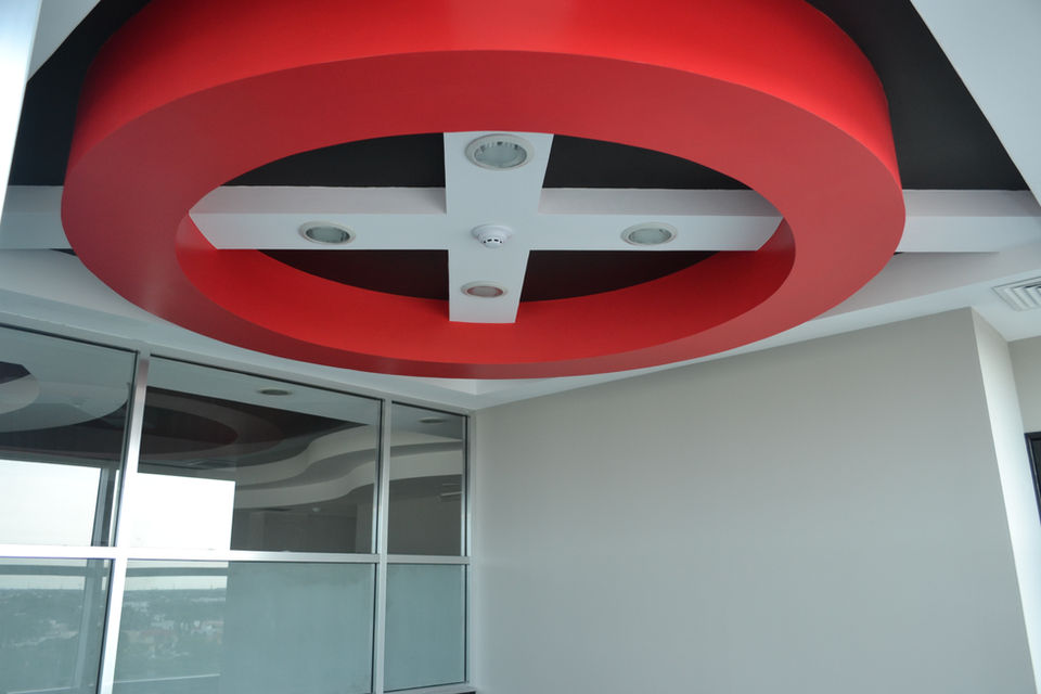 Ambar Consultores Arquitectos Cancún 