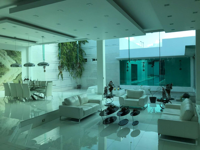 ambar consultores arquitectos