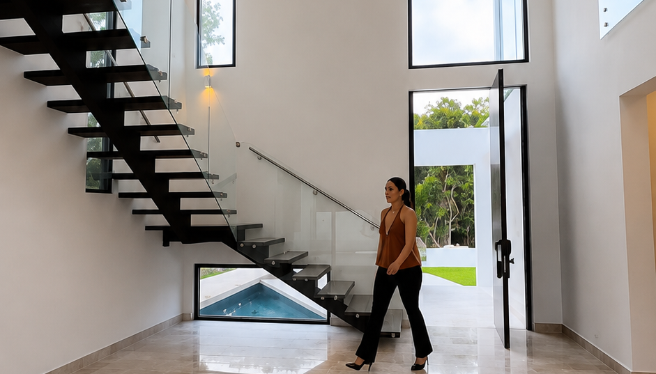 Ambar Consultores Arquitectos, 