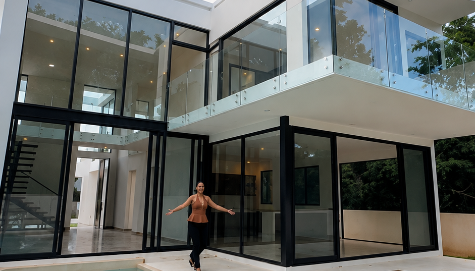 Ambar Consultores Arquitectos,
