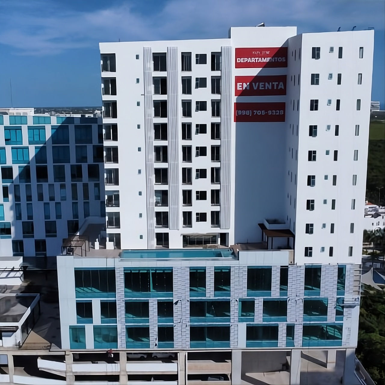 Arquitectos en Cancun