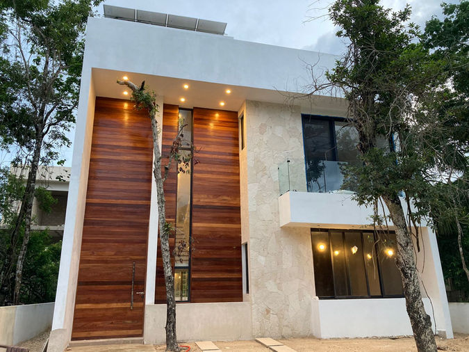 Ambar Consultores Arquitectos