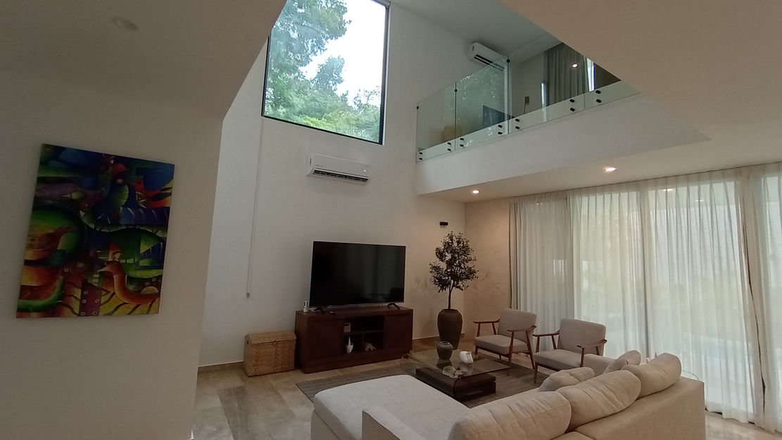 Ambar Consultores Arquitectos