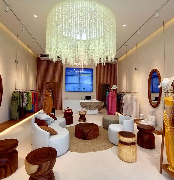 Pink Velvet Swimwear Puerto Cancun