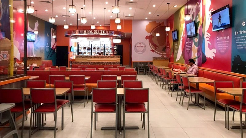 diseño de interiores por Ambar Consultores Arquitectos