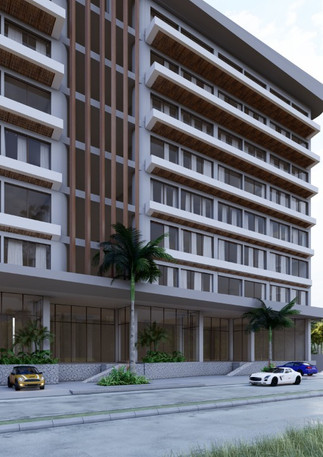 ambar consultores arquitectos