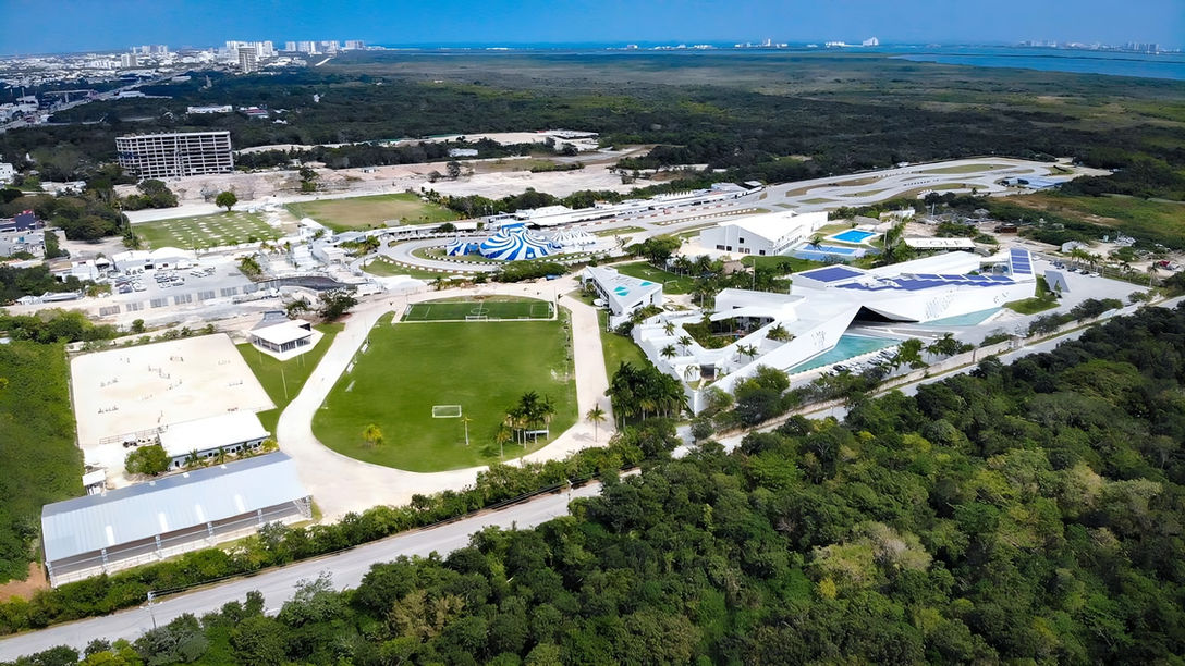 Ambar Consultores Arquitectos