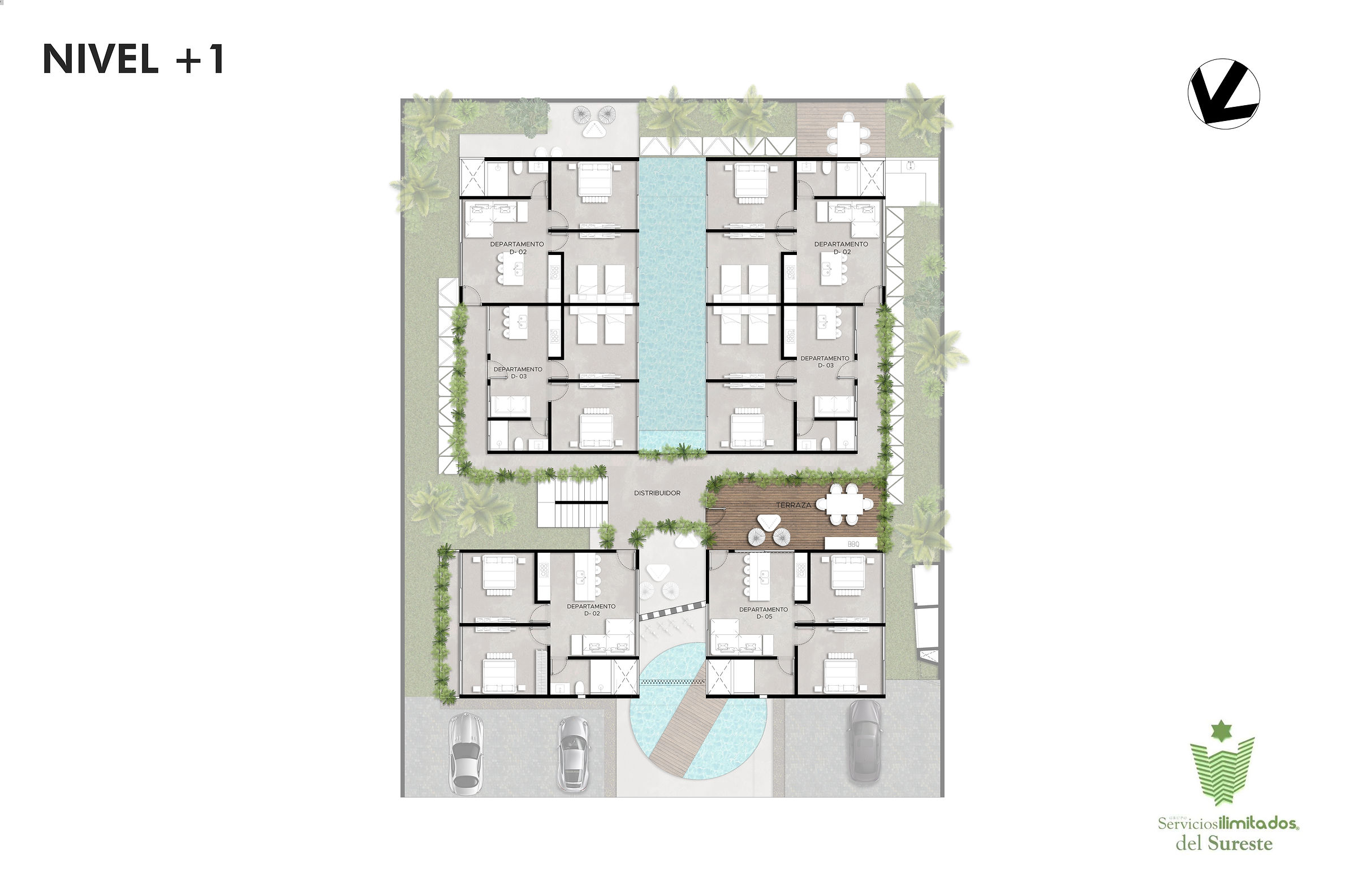 Ambar Consultores Arquitectos