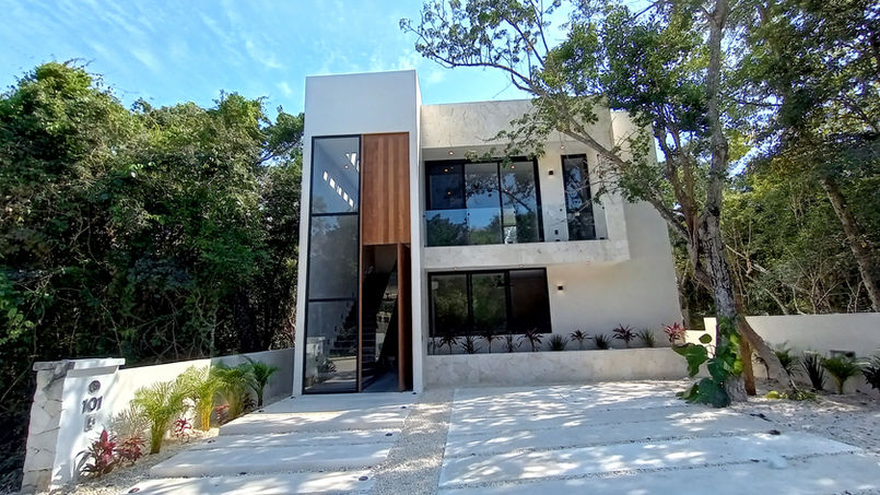 Ambar Consultores Arquitectos 