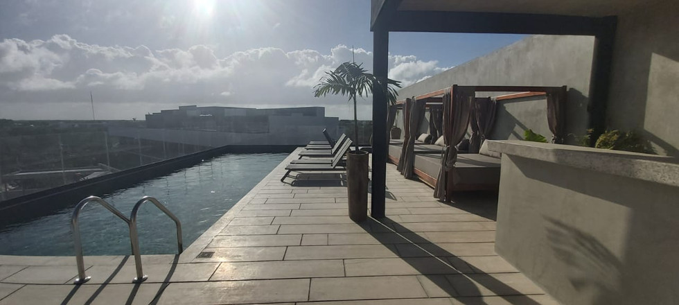 Ambar Consultores Arquitectos Cancún