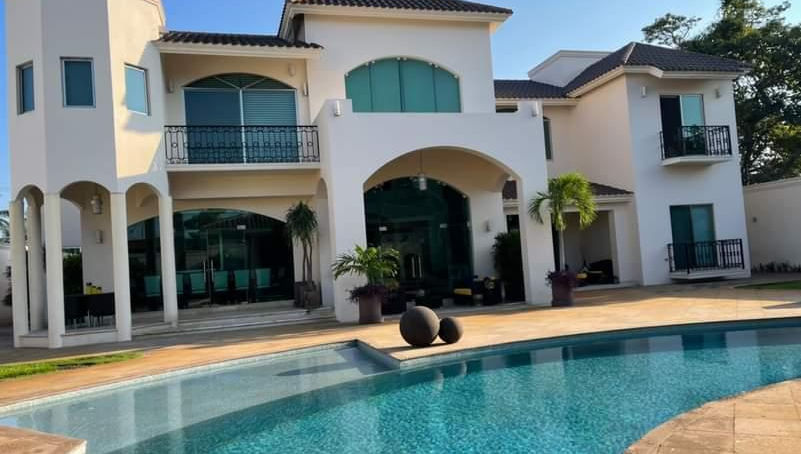 Ambar Consultores Arquitectos Ciudad del Carmen