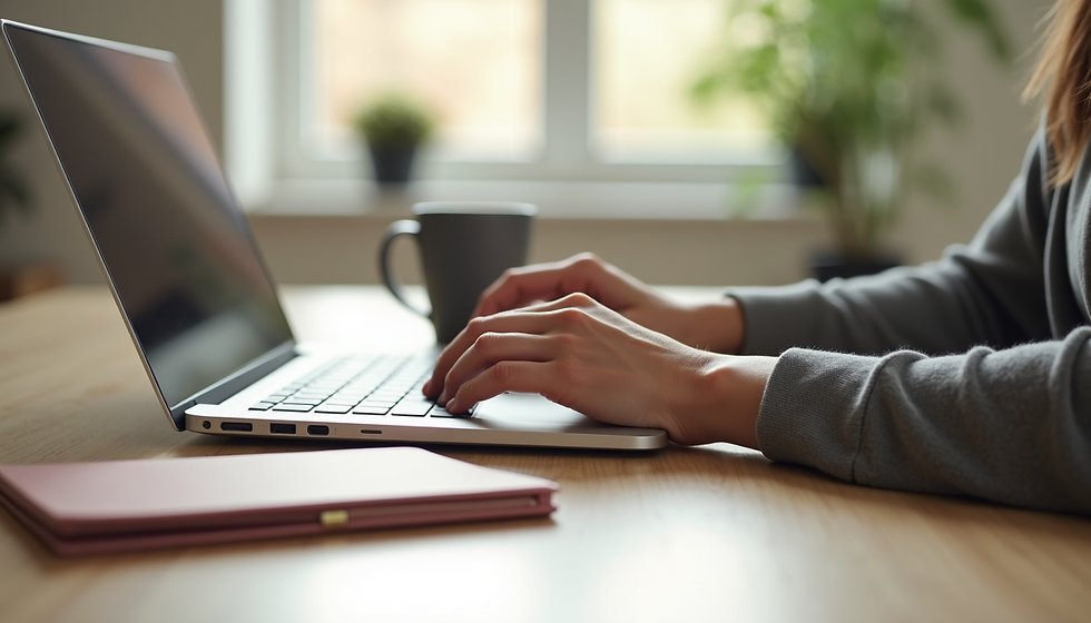 Optimiza tu proceso de reclutamiento con CATARH Consulting