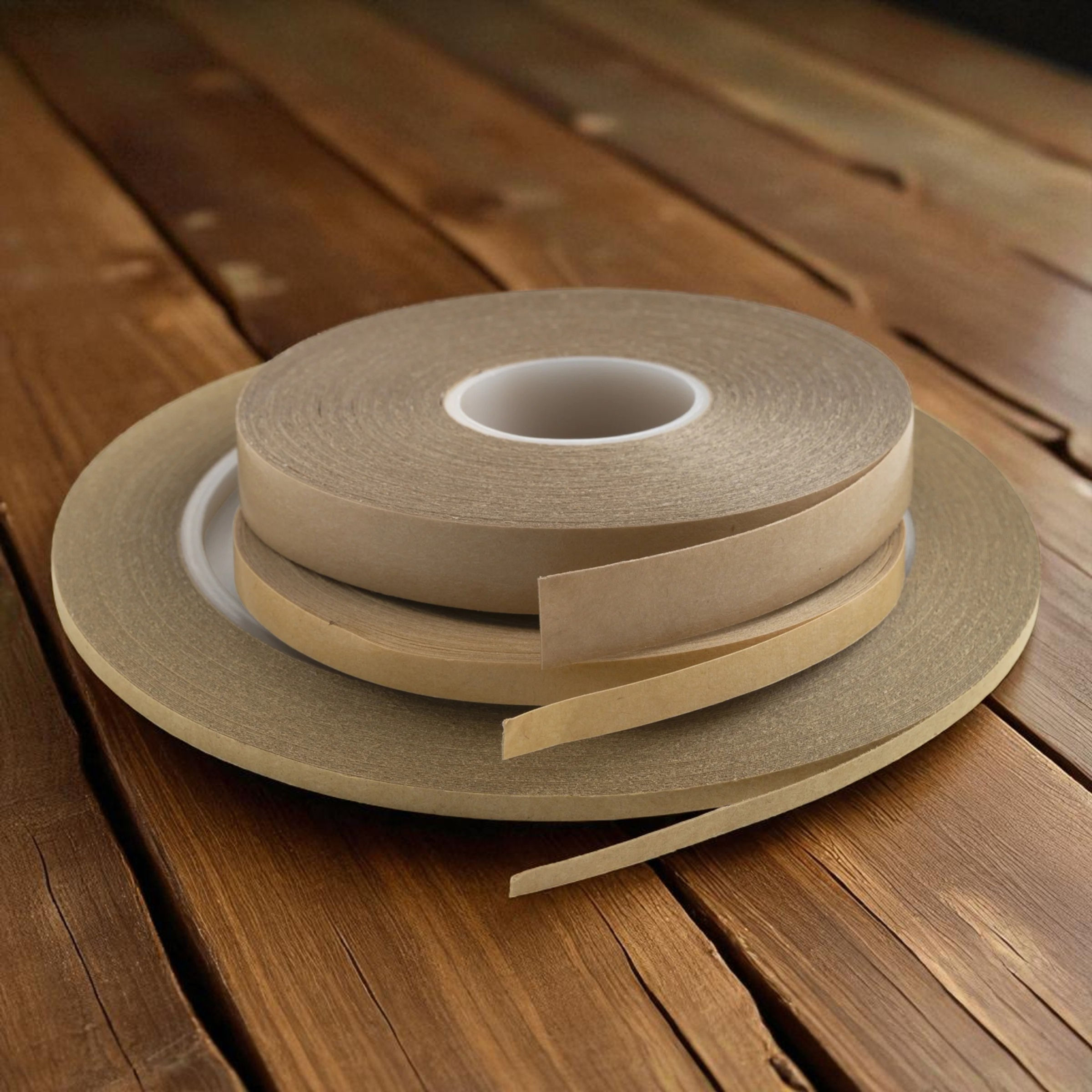 Tanner's Bond Repositionable Adhesive Tape