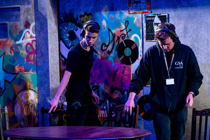 Interval Presetting #3