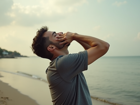 Essential Trapezius Stretches to Enhance Your Massage Experience