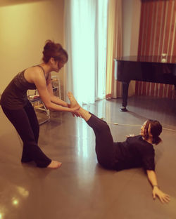 Gyrokinesis® Workshop in Tokyo