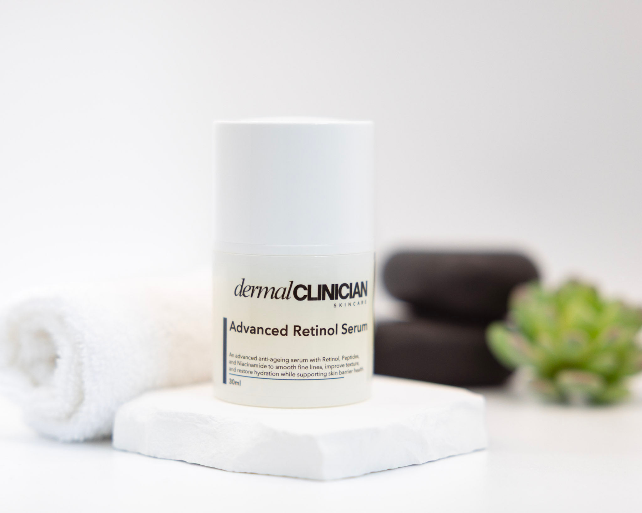Advanced Retinol Serum - 30ml