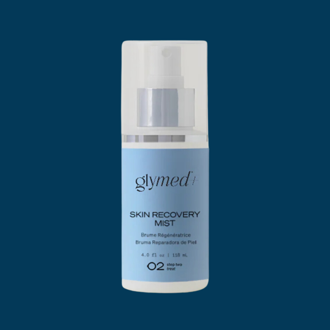 Skin Recovery Mist - Retail 118ml