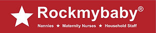 Rockmybaby Logo