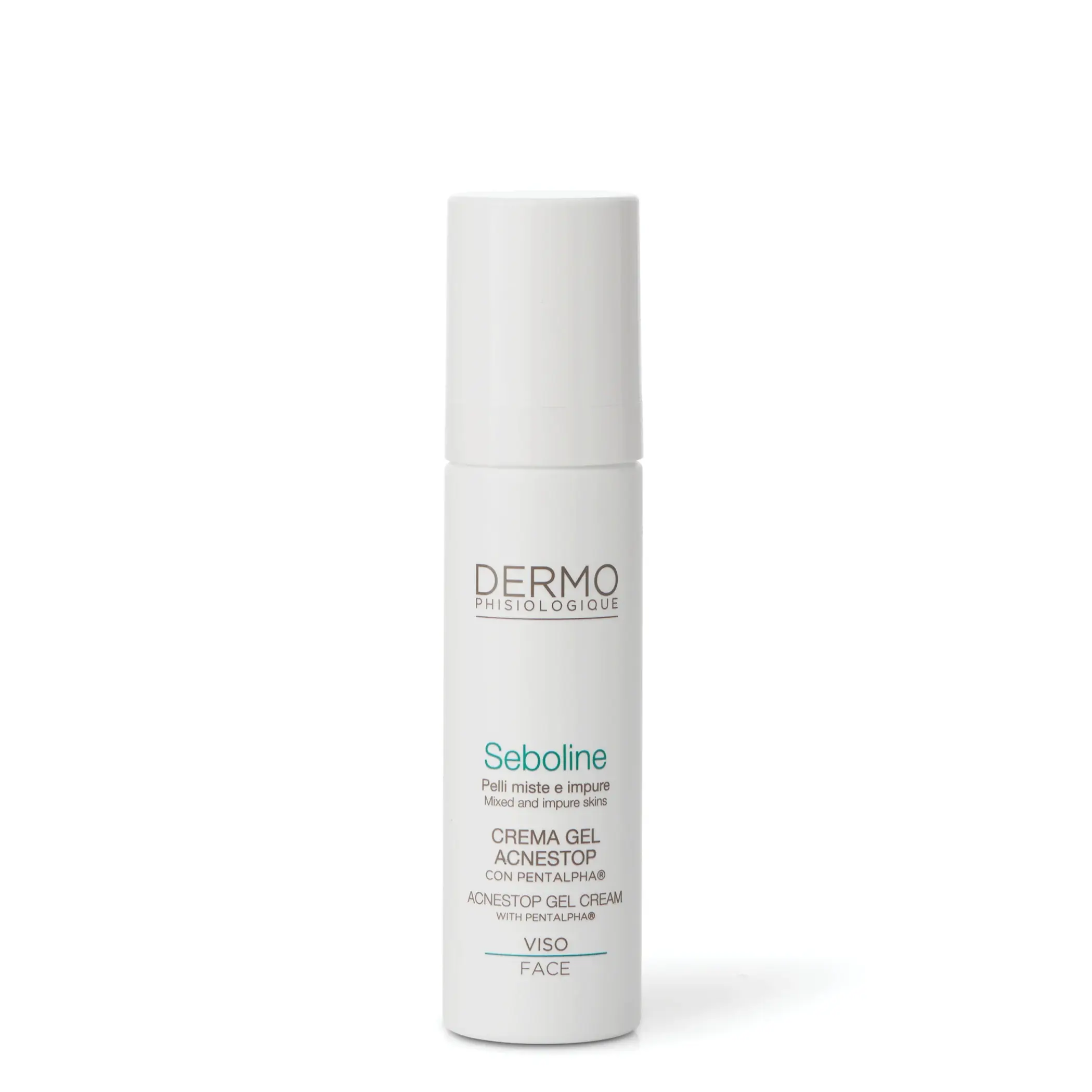 Seboline Acne Stop Cream/Gel