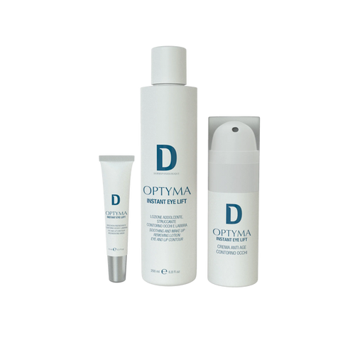 Total Eye Care Kit Renew Skin