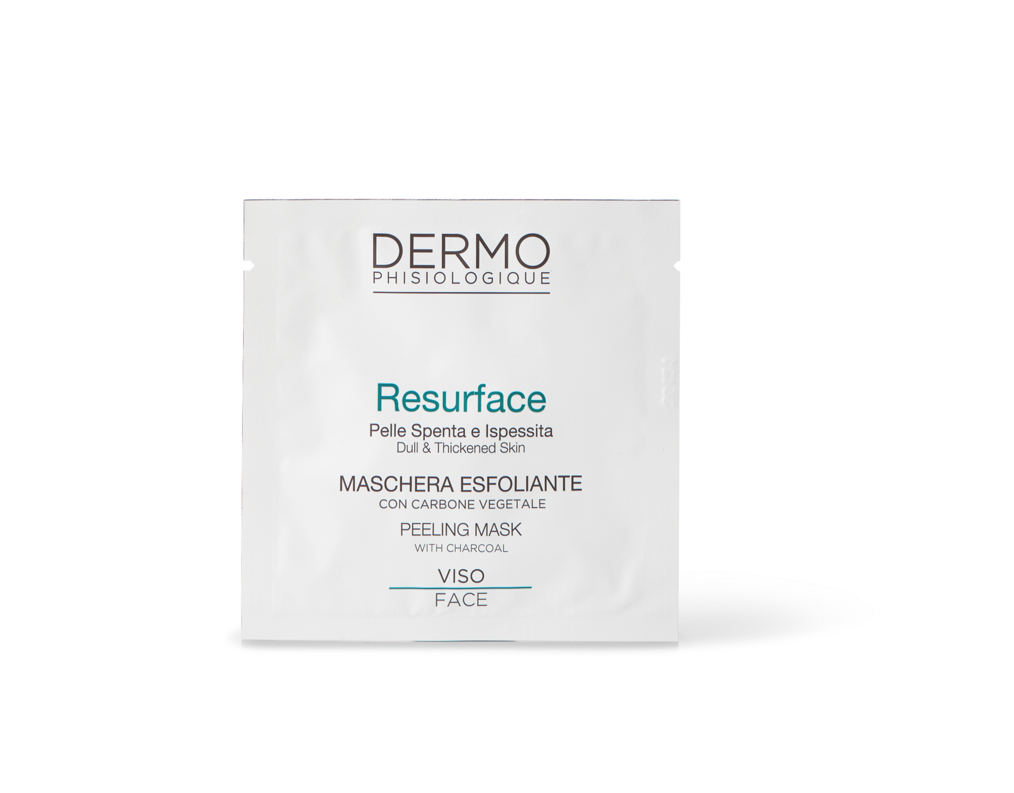 Resurface Carbon Mask