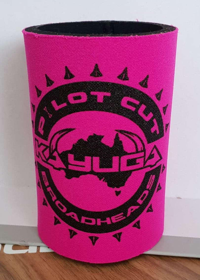 Thumbnail: Pilot Cut STUBBY HOLDERS