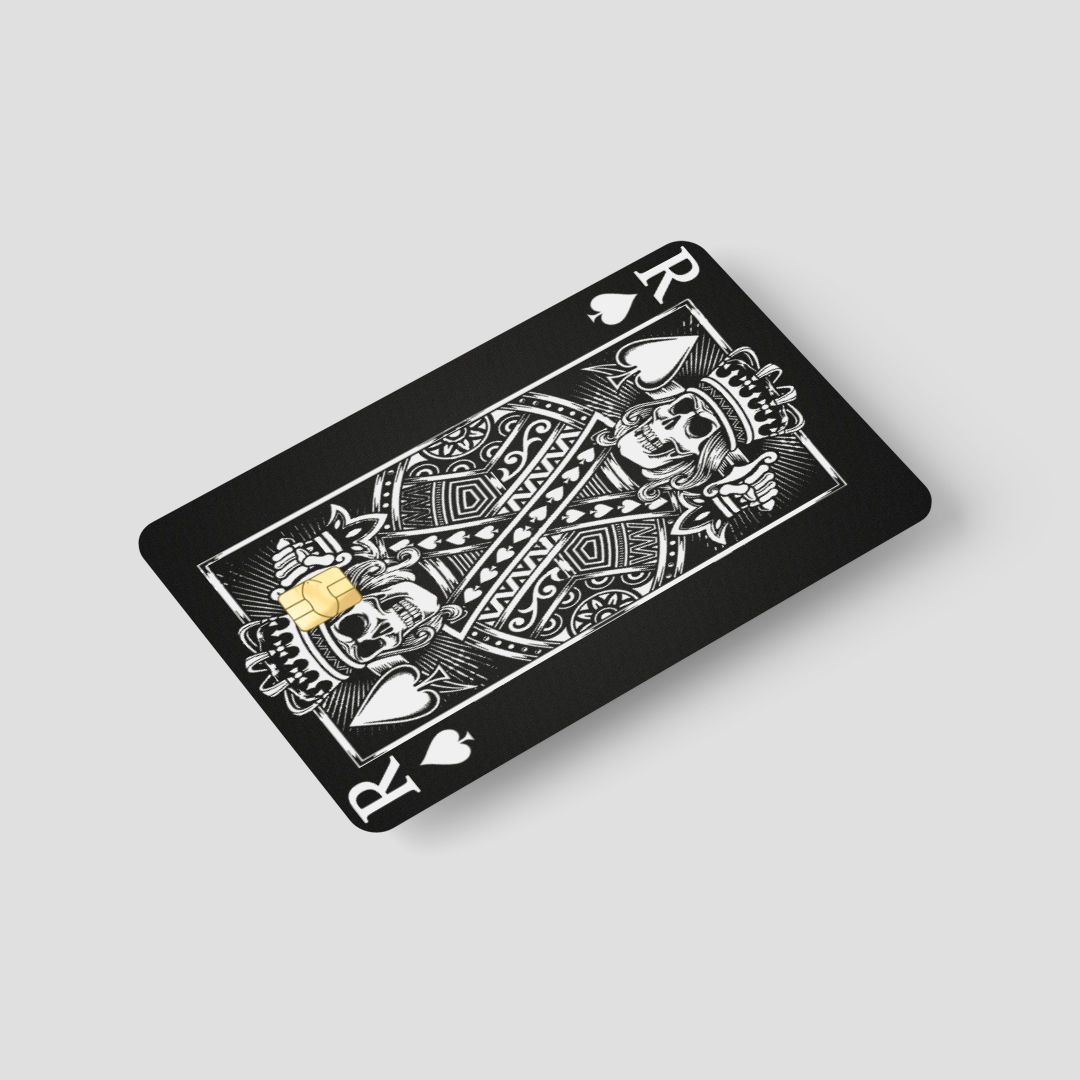 KINGS CARD