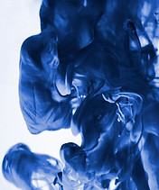 Dick Blue Smoke