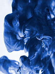 Dick Blue Smoke