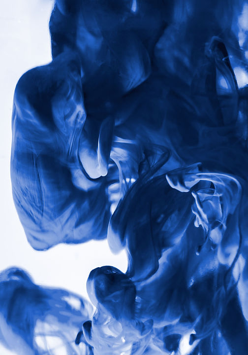 Thick Blue Smoke