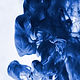 Thick Blue Smoke